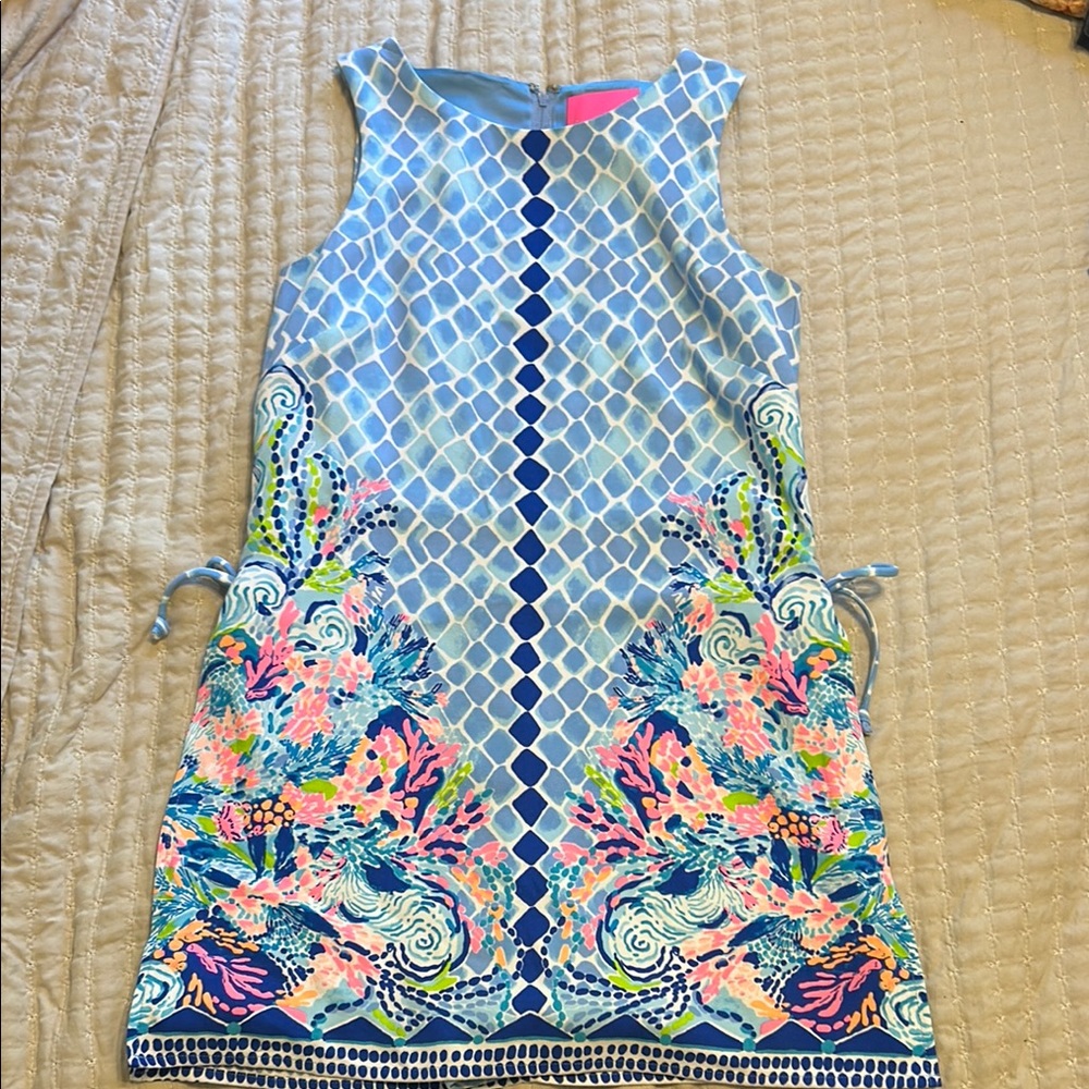 Lilly Pulitzer Donna Romper